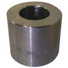 PENN MACHINE WORKS 3983009318 ADAPTER 2IN.X1-1/4 IN. MSW X FNPT 316 SS