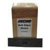ECHO 99944205000 PREMIUM EDGER BLADE