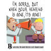 MANCOMM 31P-020-02 SAFETY POSTER 12 H 16 W