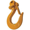 HARRINGTON CF001010 TOP HOOK FOR 1 TONS HOIST