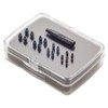 AMPG ZTPSET1 TRANSFER SCREW SET,NO. 4-10