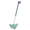 MOSMATIC 78.272 ROTARY SURFACE CLEANER WITH HANDLES