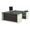 BESTAR 99871-52 U-SHAPE WORKSTATION 71-7/64 IN W