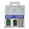 ALARM CONTROLS LNB-12 ACCESS CONTROL SYSTEM KIT,PUSH BUTTON