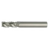 WIDIA GTD 4A1R16006 CORNER CHAMFER END MILL 5/8 CARBIDE