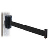 RETRACTA-BELT WH700SB-BK-MM BELT BARRIER BLK MAGNET BLK BELT 10FT. L