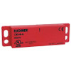 EUCHNER CMS-M-AI MAGNETIC ACTUATOR,FOR 94702,.88 IN W