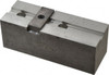 ABBOTT RUBBER COMPANY, TG12MDASQ 12" & UP CHUCK CAPACITY, TONGUE & GROOVE