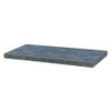 DUNNAGE-RACK ST4824 SOLID TOP SHELF 48 IN.W X 24 IN.D