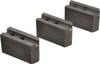 ABBOTT RUBBER COMPANY, HOW5S 5" & UP CHUCK CAPACITY, 1.5MM X 60 SERRA