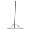 RAZOR-BACK 63137GR LANDSCAPE RAKE 30 IN W ALUMINUM HANDLE