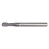 WIDIA GTD 400112005T BALL END MILL SINGLE END 12.00MM CARBIDE