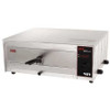 WISCO 00421-001 PIZZA OVEN,W/ROTARY DIAL,DIGITAL