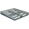 VESTIL AP-4048 ALUMINUM PALLETS