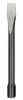 WESTWARD 2AJH8 COLD CHISEL 5/8 IN X 7 IN.