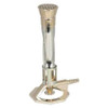 EISCO CH0098E BUNSEN BURNER,MEKER,LP FUEL