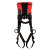 3M 1161400 FULL BODY HARNESS,PROTECTA,S
