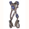 3M 1113097 FULL BODY HARNESS,EXOFIT NEX,L