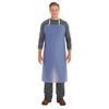 ANSELL 56-009-47 BIB APRON BLUE 47 IN L