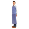 ANSELL 56-001-44 BIB APRON BLUE 44 IN L