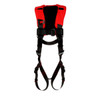 3M 1161425 FULL BODY HARNESS PROTECTA XL
