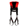 3M 1161428 COMFORT VEST SAFETY HARNESS, PROTECTA, S