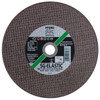 PFERD 64395 PORT CUT OFF WHEEL,RAIL,12"X1/8"X20MM