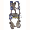 3M 1113160 HARNESS,XL,GRAY,QUICK-CONNECT,POLYESTER