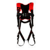 3M 1161404 FULL BODY HARNESS PROTECTA S