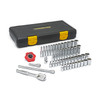 APEX TOOL GROUP 80300P 51P MET/MECH TOOL SET