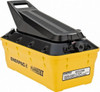 ENERPAC PATG1102N 10,000 PSI AIR-HYDRAULIC PUMP & JACK