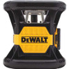 DEWALT TOOLS DW079LG 20V MPP GREEN TOUGH ROTARY LASER