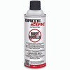 CRC CHEMICALS B-100 BRITE ZINC GALVANIZING COMPOUND, 12.5OZ,