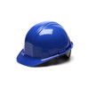 PYRAMEX HP14160 BLUE CAP STYLE 4 POINT RATCHET SUSPENSIO