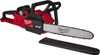 MILWAUKEE ELECTRIC TOOLS 2727-21HD M18 FUEL 16" CHAINSAW KIT