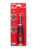 MILWAUKEE ELECTRIC TOOLS 48-22-2761 11IN1 SCREWDRIVER SQ