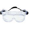 3M 40650-00000-10 IMPACT SAFETYGOGGLES332 40650-00000,PK10