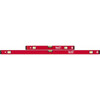 MILWAUKEE ELECTRIC TOOLS MLCMS48 24" / 48"REDSTICK COMPACT BOX LEVEL SET
