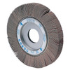 PFERD 45607 UNMOUNTED FLAP WHEEL,180 GRIT,6"X1"X1"