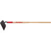 AMES TRUE TEMPER 71113 HOE GARDEN RAZORBACK 6.25IN