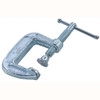 BESSEY CM10 C-CLAMP, DROP-FORGED, 1-IN.