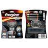 ENERGIZER HDD32E VISION HD + FOCUS LED HEADLAMP