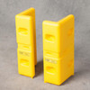 EAGLE MFG 1720 CORNER AND WALL PROTECTORS, SMALL CORNER