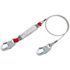 3M 1340401 PROTECTA PRO CABLE S/A LANYARD