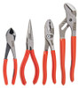 PROTO J200XLS PROTO 4 PIECE XL SERIES CUTTING PLIERS S