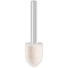 PFERD 48574 FELT POINT,SPK,9/16"X3/4"-1/4"