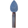 PFERD 30054 B42 MOUNTED POINT,80 GRIT,1/8" SHANK