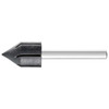 PFERD 42025 POLICAP EXPNDG HEAD,1/2",SHAPE G,1/4"