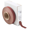 PFERD 47125 SHOP ROLL,RESIN,HEAVY DUTY,320 GRIT,1"