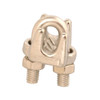 APEX TOOL GROUP T7637503 CAMPBELL LIGHT-DUTY THIMBLE, STAINLESS S